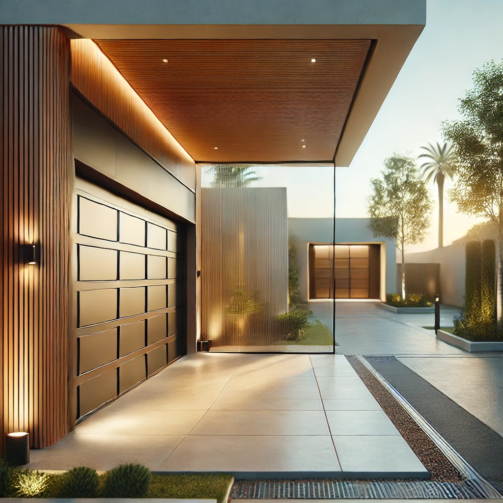 Custom Garage Doors Collingdale PA - Luxury Designs with Premium Materials & Expert Installation